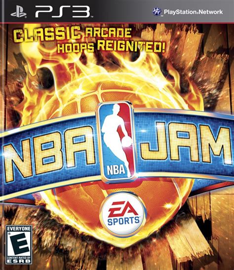 ps3 nba|Amazon.com: NBA Jam .